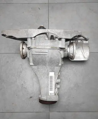 Audi A5 Sportback 8TA Rear differential 0AR525053C