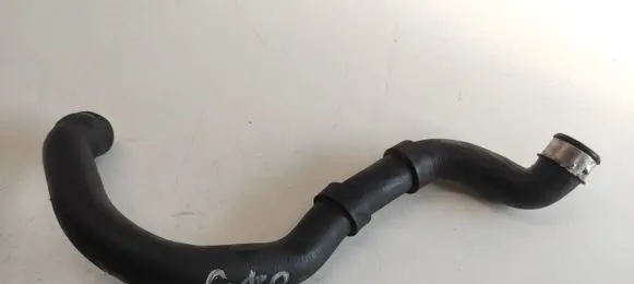 Mercedes-Benz C W203 Engine coolant pipe/hose 5012782 62541