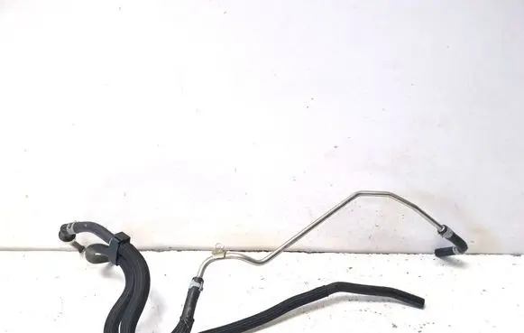 Audi A4 S4 B9 Brake vacuum hose/pipe 04E133723