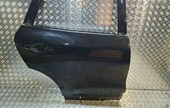 Renault Koleos II Rear door S27639169