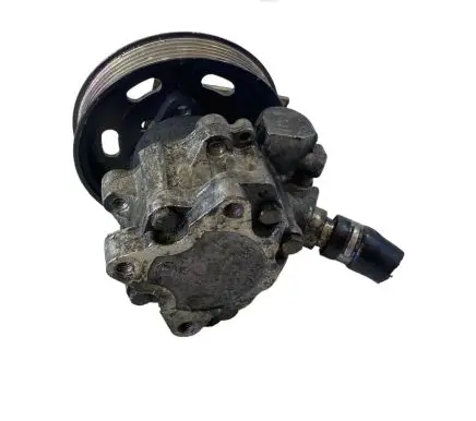 Audi A6 S6 C6 4F Power steering pump 8E0145155N 7690955121