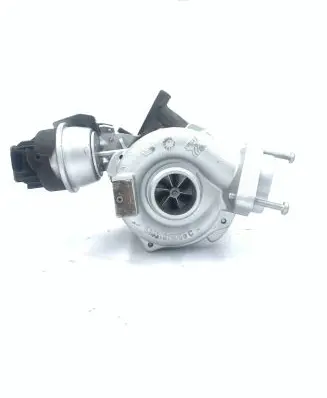 Seat Exeo (3R) Turbo 53039700138 53039700131