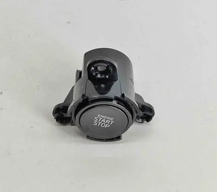 Hyundai Tucson IV NX4 Engine start stop button switch 93502N9100