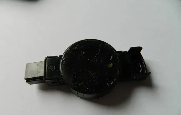 BMW 1 F20 F21 Rain sensor 9293282