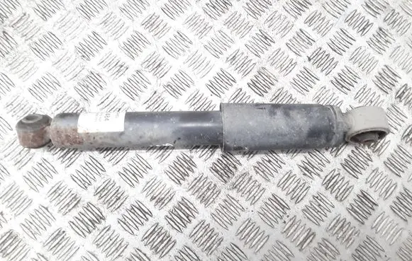 Opel Astra H Rear shock absorber/damper 313484 381700313484 814903008298