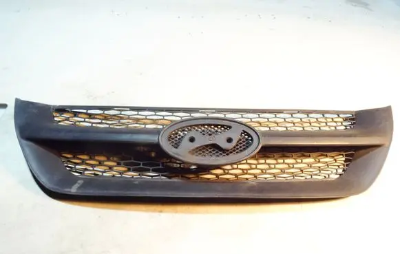 Hyundai Sonata Front grill HN07026GA HY1200141