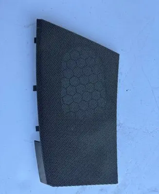 Volkswagen Transporter - Caravelle T5 Side speaker trim/cover 7H0857227 P0078058