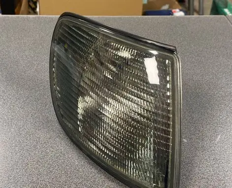 Audi A6 S6 C4 4A Front indicator light 4A0953050D