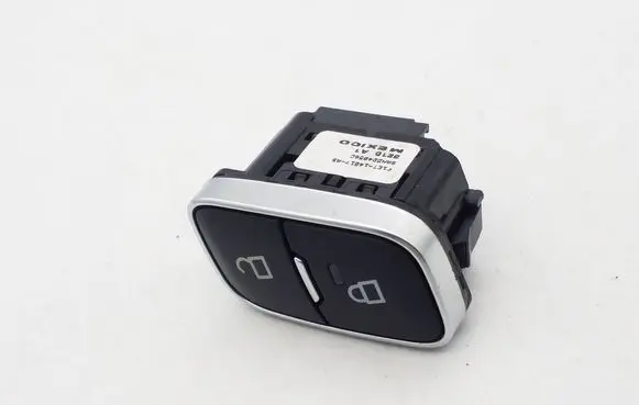 Ford Focus Central locking switch button F1ET14017AB