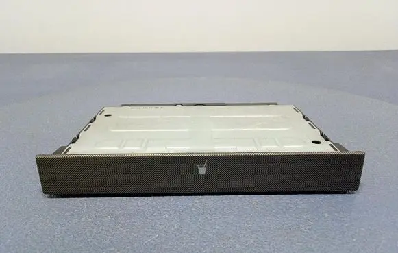 Volkswagen Bora Glove box 1J0858601