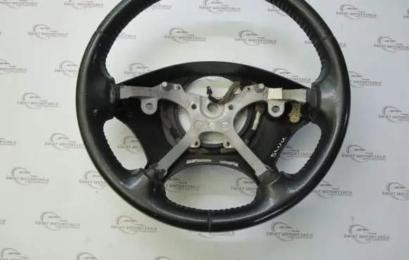 Chrysler Voyager Steering wheel