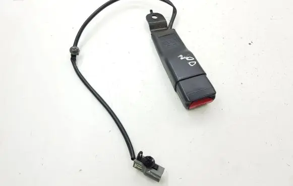 Chrysler 300 - 300C Front seatbelt buckle 1BX251DVAA