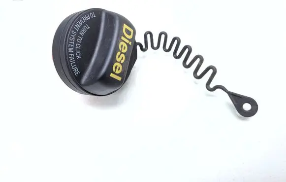 Volvo XC60 Fuel tank filler cap