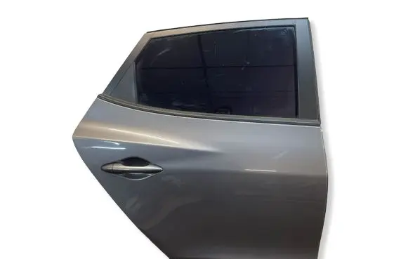 Hyundai ix35 Rear door 
