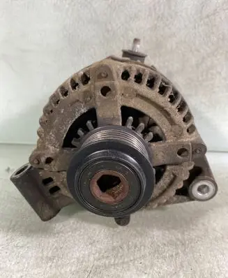 Land Rover Range Rover Sport L320 Generator/alternator Ah2210308ab 1042102422
