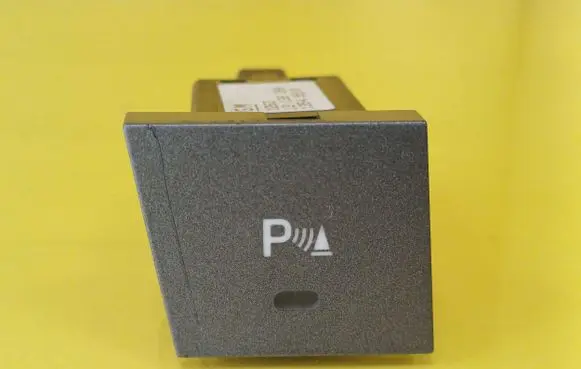 Opel Signum Parking (PDC) sensor switch 13549910