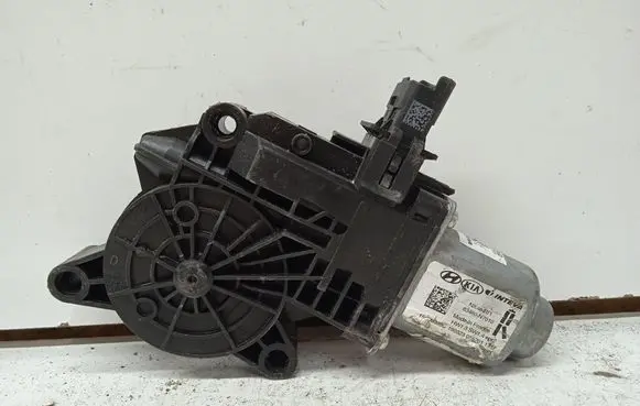 Hyundai Tucson IV NX4 Rear door window regulator motor 83460N7010