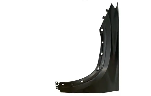 Mercedes-Benz GLS X167 Fender A1678801509 A1678802700