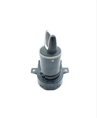 Ignition lock