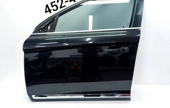 Volvo XC60 Front door 