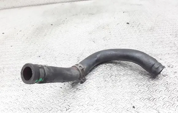 Renault Scenic I Power steering hose/pipe/line