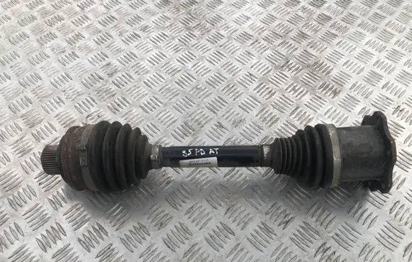 Audi A5 Front driveshaft 8W0407271E