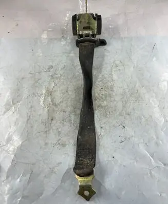 BMW 3 E46 Rear seatbelt 566254621