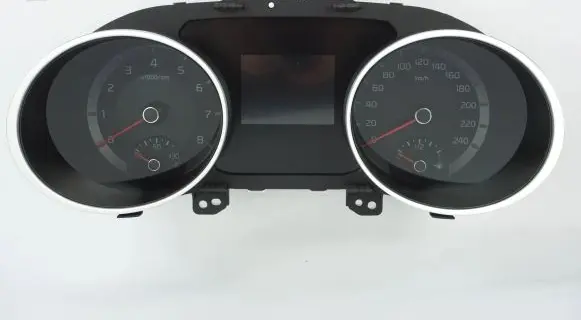 KIA Ceed Speedometer (instrument cluster) 94003J7070 1100432340