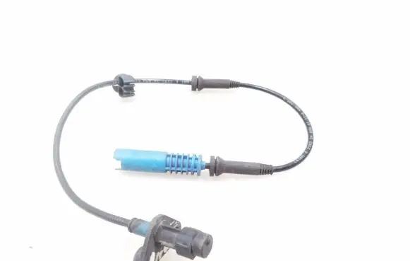 ABS brake wheel speed sensor