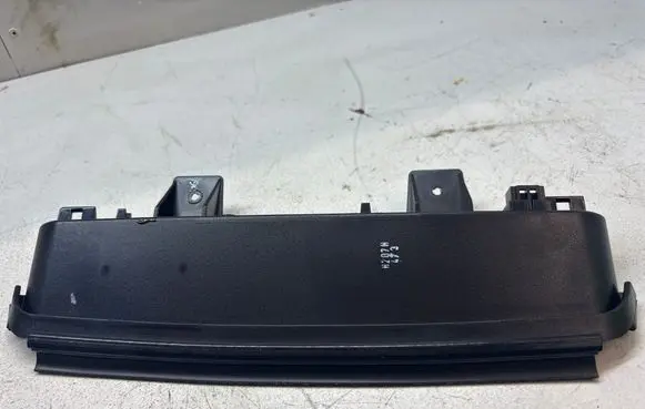 Volvo S40, V40 Third/center stoplight 30621534