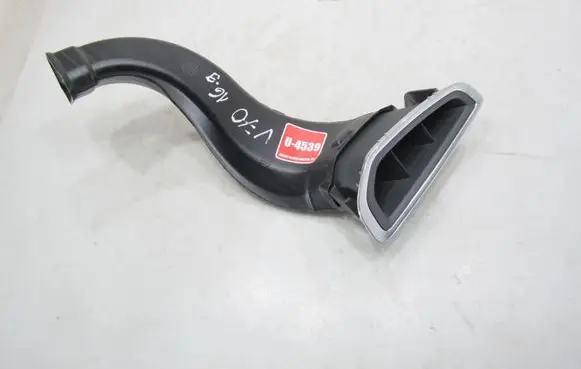 Volvo V70 Cabin air duct channel 01286211 EX7FD