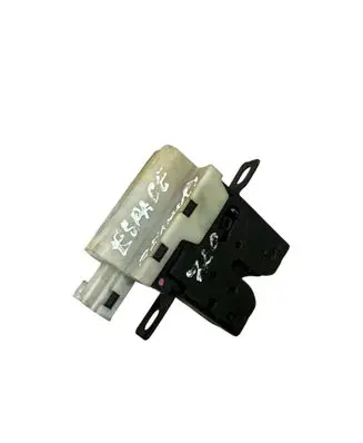 Renault Espace - Grand espace IV Tailgate window lock/catch/latch 8200000894 7700430941