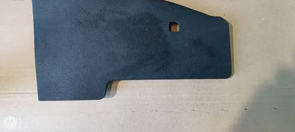 KIA Optima Other center console (tunnel) element 84671D4000