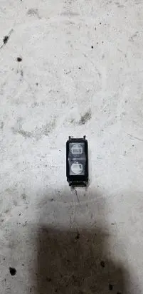 Mercedes-Benz E W124 Wiper switch 1248203010