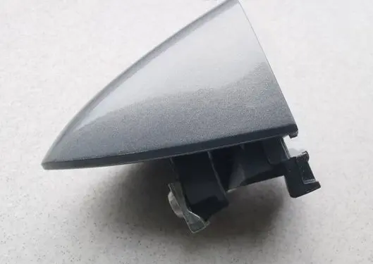 Mercedes-Benz ML W164 Rear door handle cover A1647601320 1647601320