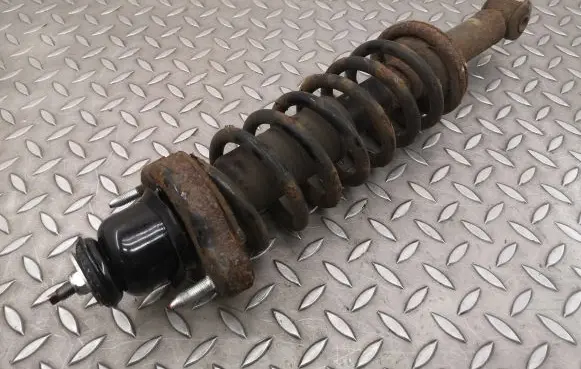 Mitsubishi Outlander Rear shock absorber/damper