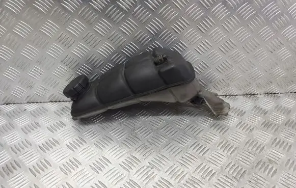 Mercedes-Benz E W210 Coolant expansion tank/reservoir 2105000549