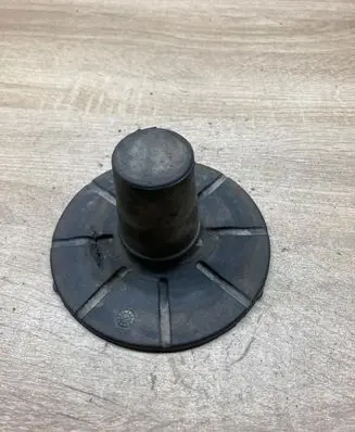 Opel Zafira A Front coil spring rubber mount 000041721MA