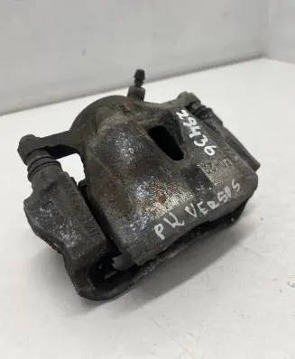 Toyota Verso-S Front brake caliper