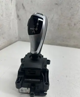 BMW 5 F10 F11 Gear selector 9296904 1010002100 90358123380531
