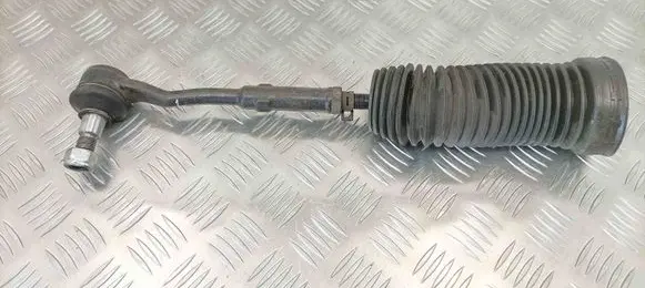 Mercedes-Benz SL R230 Steering tie rod end 025060053012
