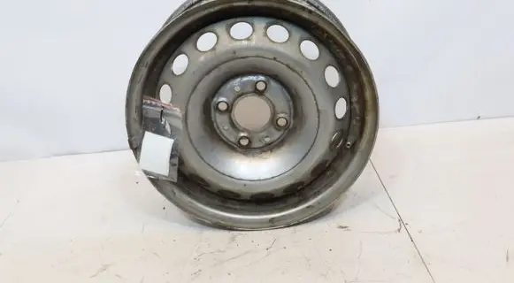 Fiat Fiorino R14 steel rim 
