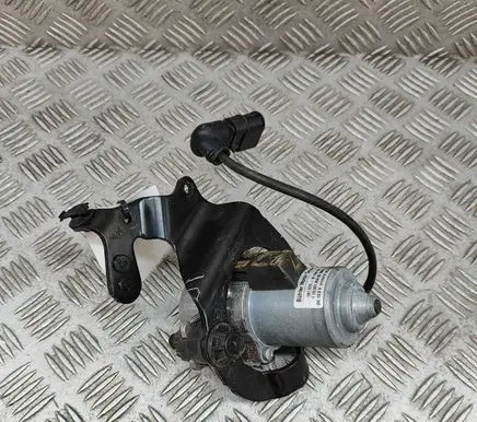 Skoda Octavia Mk3 (5E) Vacuum pump 5Q0612391J 5Q0612175