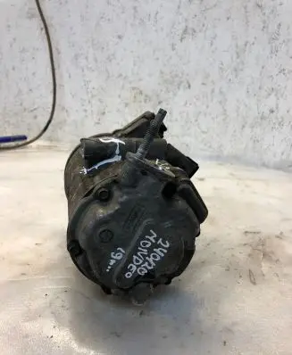 Ford Mondeo MK V Air conditioning (A/C) compressor (pump) Dg9h19d623ad