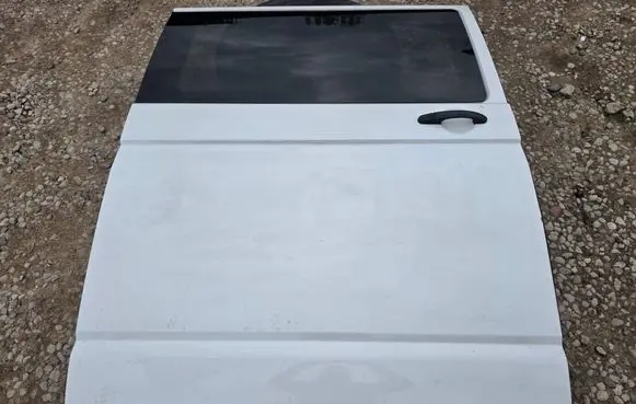 Volkswagen Transporter - Caravelle T6 Side sliding door