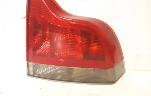 Volvo S60 Rear/tail lights 153838