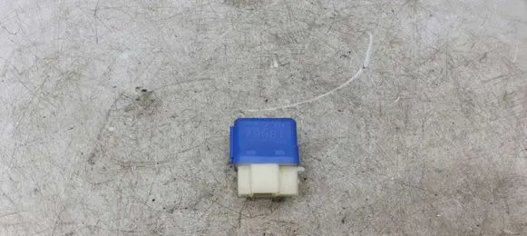 Nissan X-Trail T30 Other relay 2523079981 20210071210