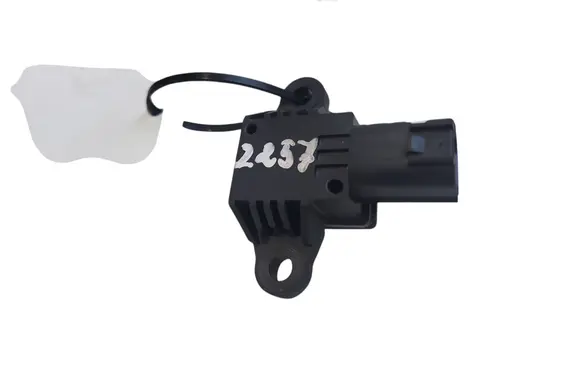 Land Rover Range Rover Sport L494 Airbag deployment crash/impact sensor CK5214C676AA