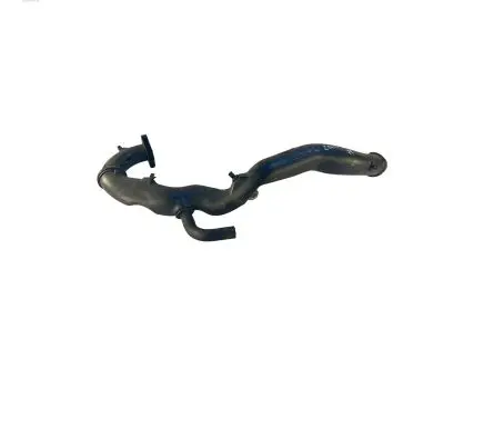 Renault Trafic II (X83) Intercooler hose/pipe 93861384 PA6GF15