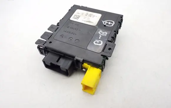 Power steering control unit/module
